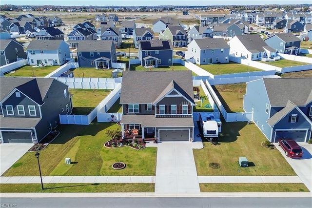 210 Garland Street, Moyock, NC 27958