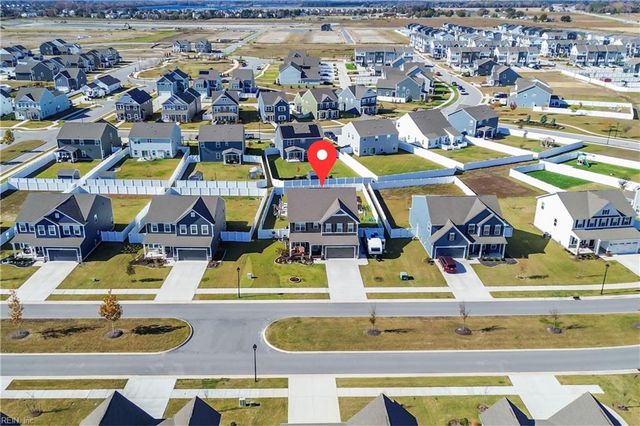 210 Garland Street, Moyock, NC 27958