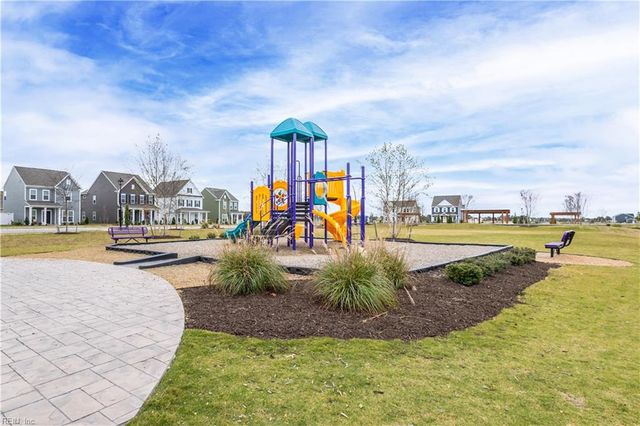 210 Garland Street, Moyock, NC 27958