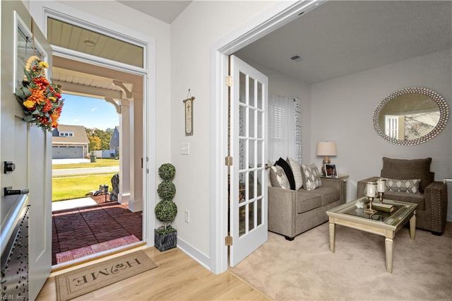 210 Garland Street, Moyock, NC 27958