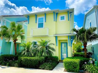 8056 LOST SHAKER LANE, Kissimmee, FL 34747