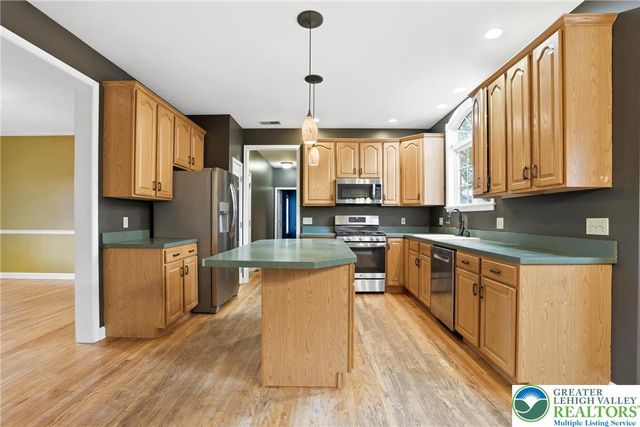 3130 Muirfield Road, Upper Saucon Twp, PA 18034
