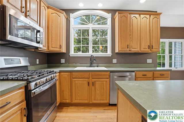 3130 Muirfield Road, Upper Saucon Twp, PA 18034
