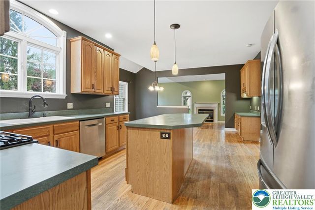3130 Muirfield Road, Upper Saucon Twp, PA 18034