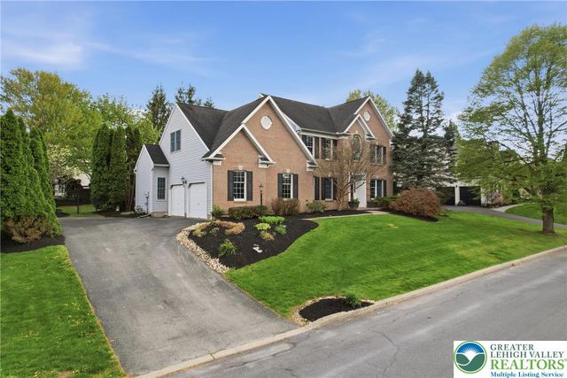 3130 Muirfield Road, Upper Saucon Twp, PA 18034