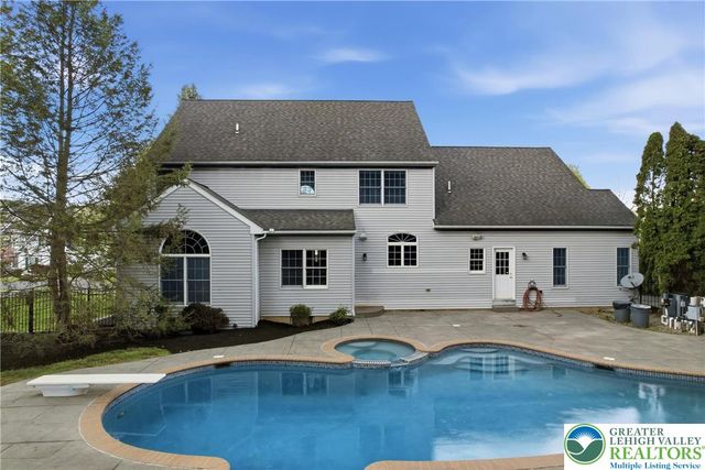 3130 Muirfield Road, Upper Saucon Twp, PA 18034