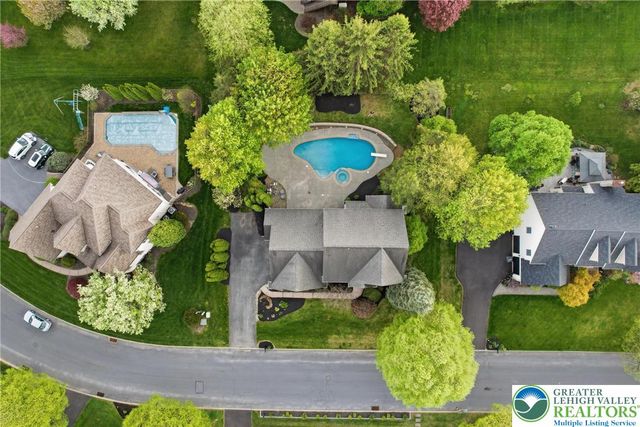 3130 Muirfield Road, Upper Saucon Twp, PA 18034