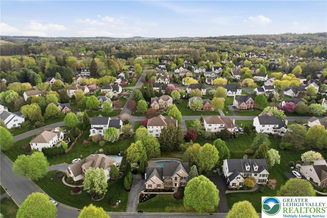 3130 Muirfield Road, Upper Saucon Twp, PA 18034