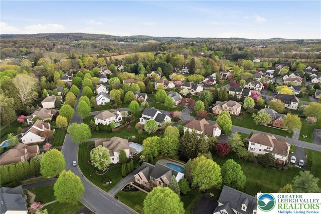 3130 Muirfield Road, Upper Saucon Twp, PA 18034