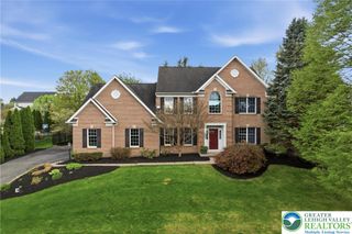 3130 Muirfield Road, Upper Saucon Twp, PA 18034