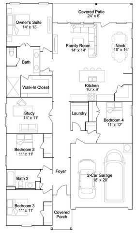 9202 Alaska Shores Drive, Baytown, TX 77521