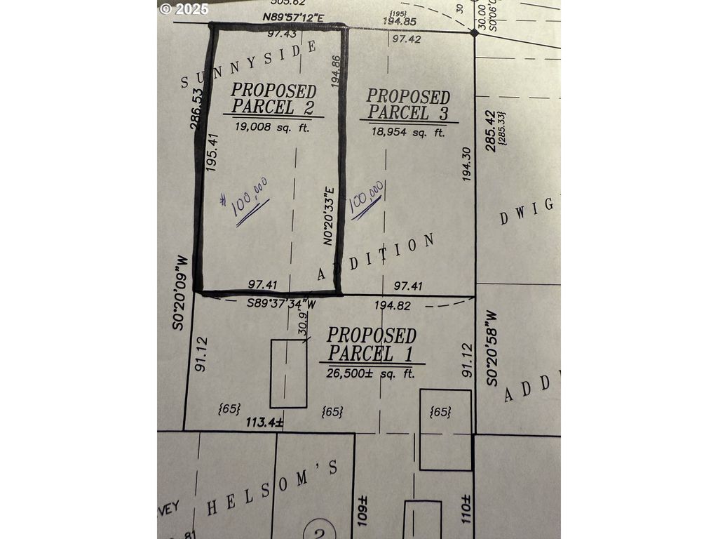 1012 Lake Ave, La Grande, OR 97850