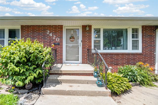 2420 Logan Avenue, Des Moines, IA 50317