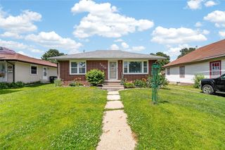 2420 Logan Avenue, Des Moines, IA 50317