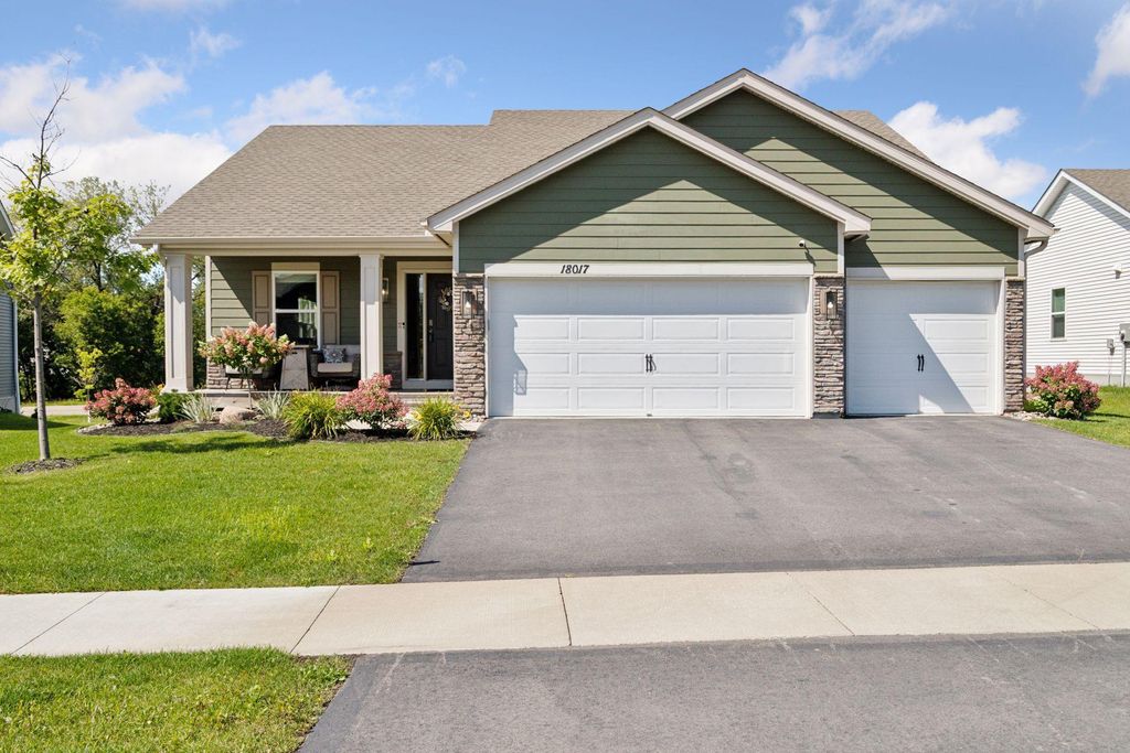 18017 Hidden Creek Trail, Lakeville, MN 55044