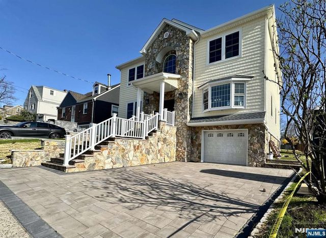 178 Leonard Place, North Arlington, NJ 07031