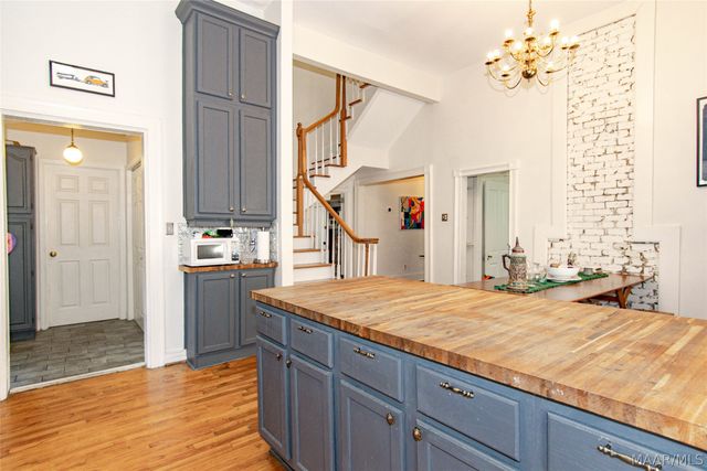 613 Martha Street, Montgomery, AL 36104