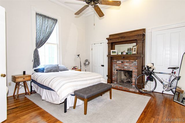 613 Martha Street, Montgomery, AL 36104