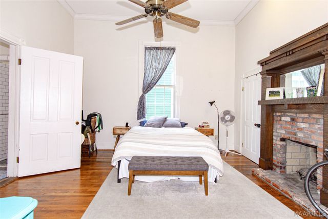 613 Martha Street, Montgomery, AL 36104