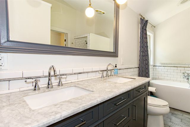 613 Martha Street, Montgomery, AL 36104