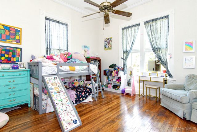 613 Martha Street, Montgomery, AL 36104