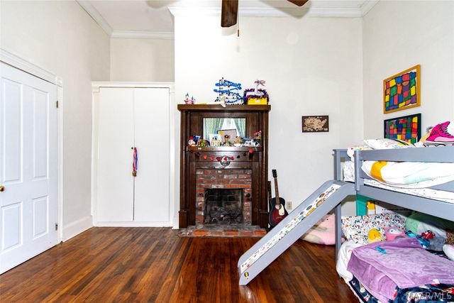613 Martha Street, Montgomery, AL 36104