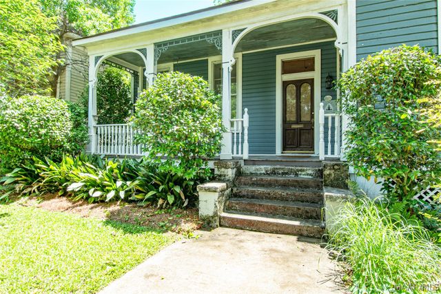 613 Martha Street, Montgomery, AL 36104