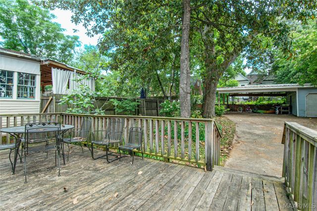 613 Martha Street, Montgomery, AL 36104