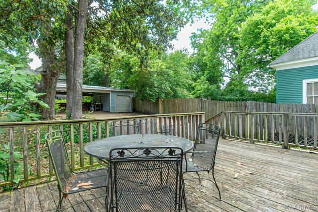 613 Martha Street, Montgomery, AL 36104