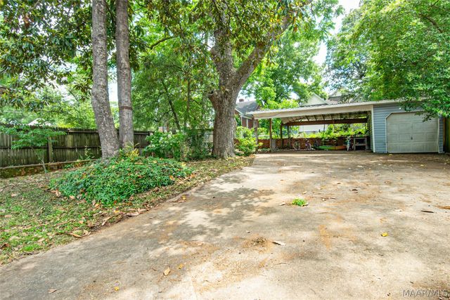 613 Martha Street, Montgomery, AL 36104