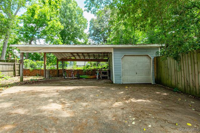 613 Martha Street, Montgomery, AL 36104