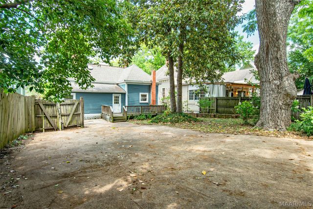 613 Martha Street, Montgomery, AL 36104