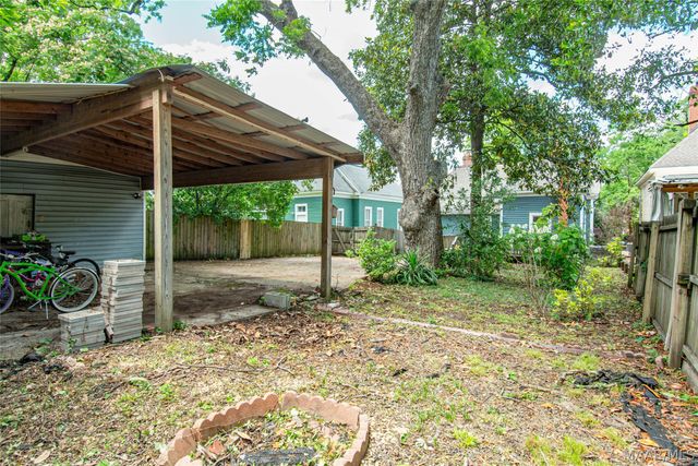 613 Martha Street, Montgomery, AL 36104