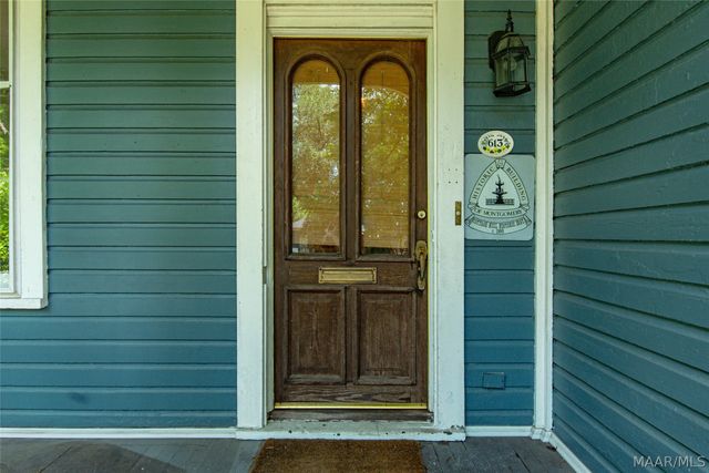 613 Martha Street, Montgomery, AL 36104
