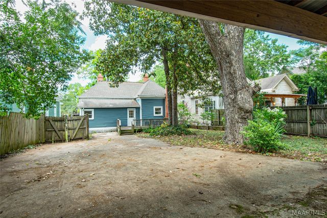 613 Martha Street, Montgomery, AL 36104