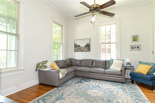 613 Martha Street, Montgomery, AL 36104