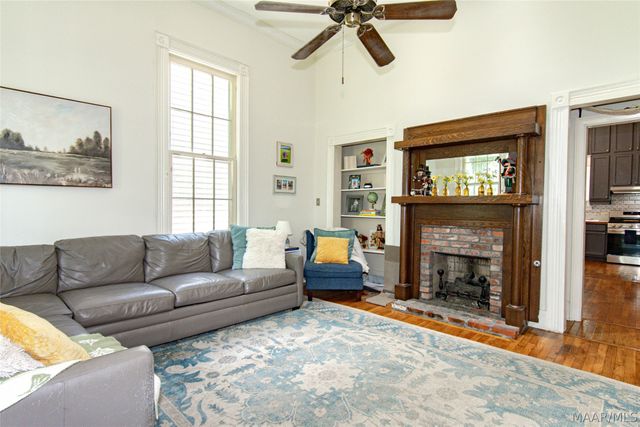 613 Martha Street, Montgomery, AL 36104