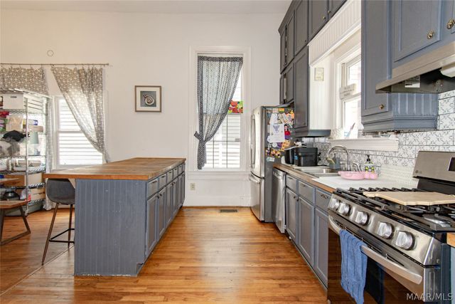 613 Martha Street, Montgomery, AL 36104