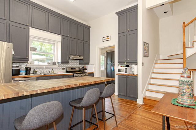 613 Martha Street, Montgomery, AL 36104