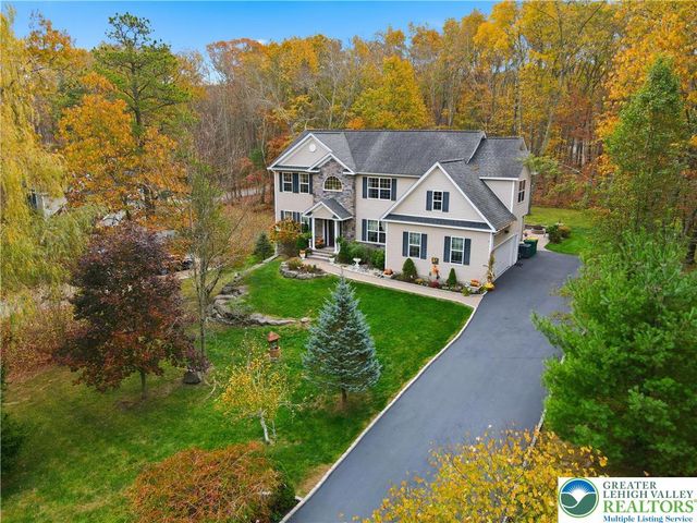 603 Washington XING, East Stroudsburg, PA 18301