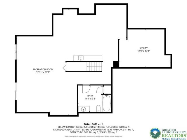 603 Washington XING, East Stroudsburg, PA 18301