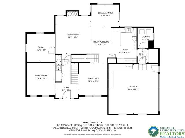 603 Washington XING, East Stroudsburg, PA 18301