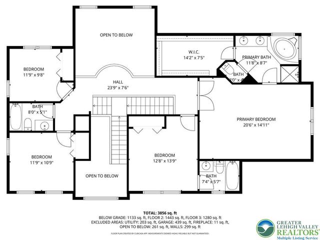 603 Washington XING, East Stroudsburg, PA 18301