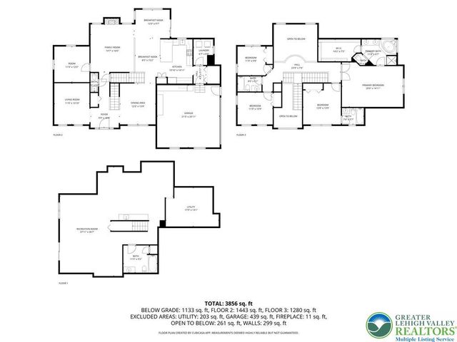 603 Washington XING, East Stroudsburg, PA 18301