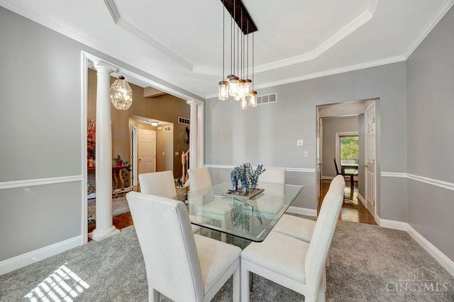 3894 Bremen Pass, Miami Twp, OH 45002