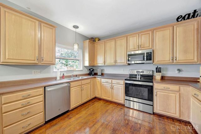 3894 Bremen Pass, Miami Twp, OH 45002