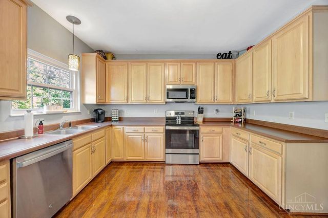 3894 Bremen Pass, Miami Twp, OH 45002