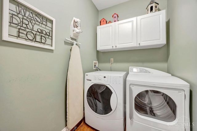 3894 Bremen Pass, Miami Twp, OH 45002