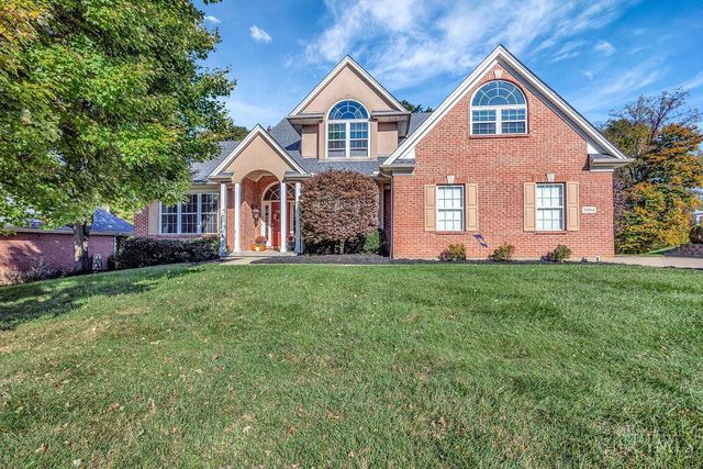 3894 Bremen Pass, Miami Twp, OH 45002