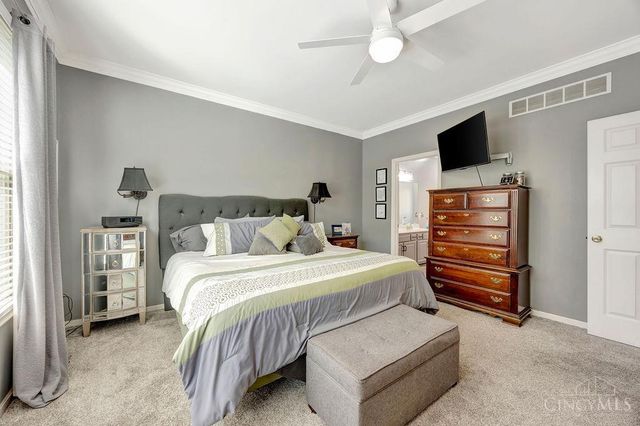 3894 Bremen Pass, Miami Twp, OH 45002